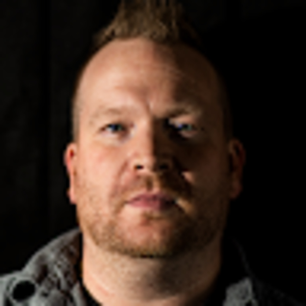 Meet your Posher, Brian